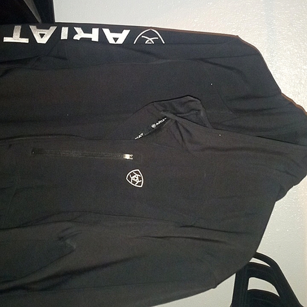 Ariat Jacket